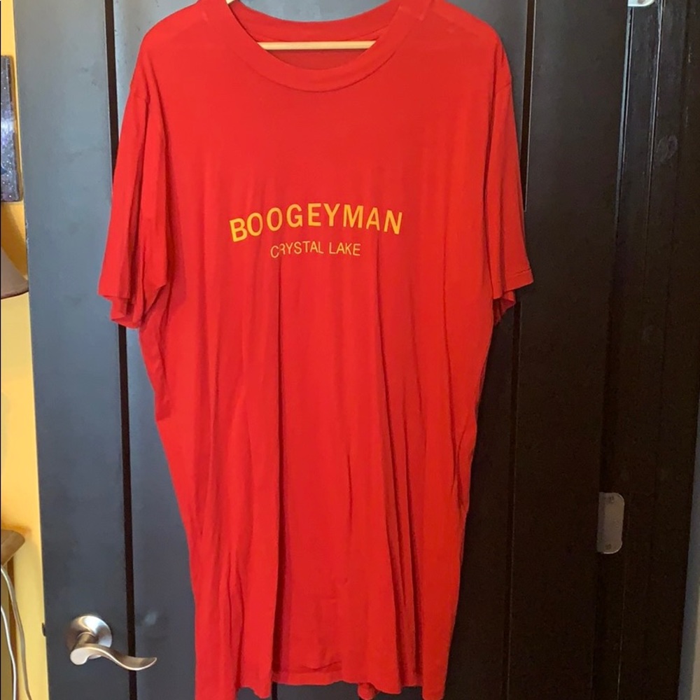 Local Boogeyman (Rob Zombie) CrystalLake Boogeyman